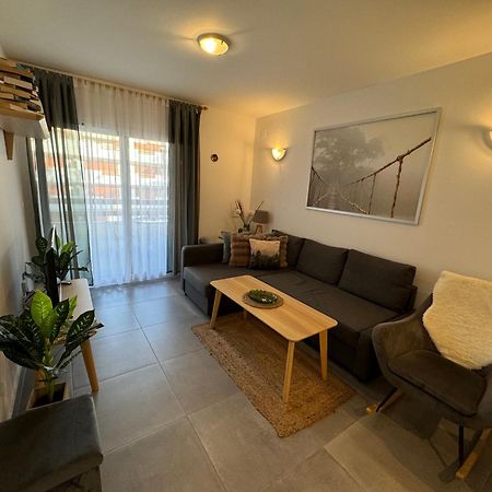 El Rincon Lejlighed Alicante Eksteriør billede