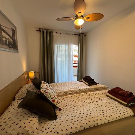 El Rincon Lejlighed Alicante Eksteriør billede
